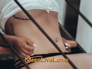 MissLiveLove