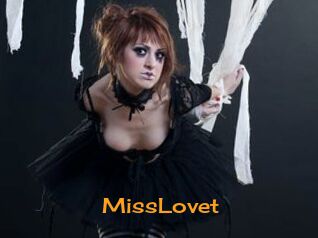 MissLovet