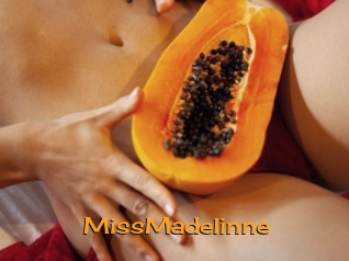 MissMadelinne