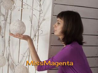 MissMagenta