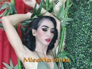MissMarishka