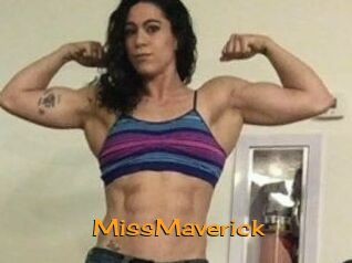 MissMaverick