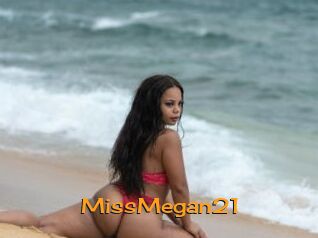 MissMegan21