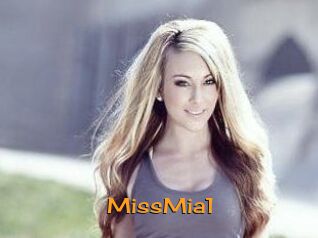 MissMia1