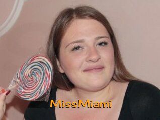 MissMiami