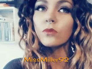 MissMiller92