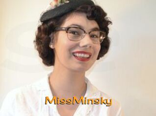 MissMinsky