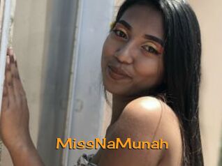 MissNaMunah