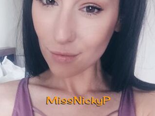 MissNickyP