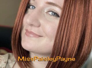 MissPaisleyPayne