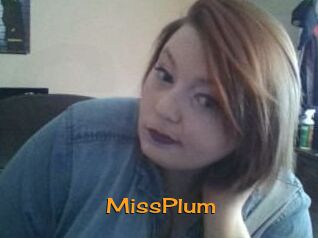 MissPlum