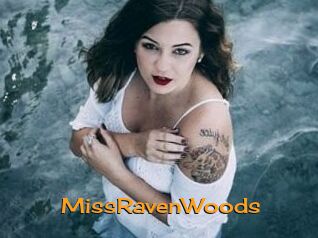 MissRavenWoods