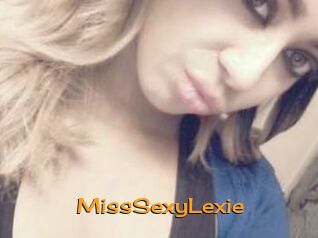 MissSexyLexie