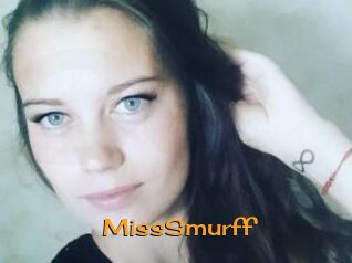 MissSmurff
