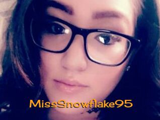MissSnowflake95
