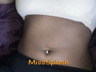 MissSplash