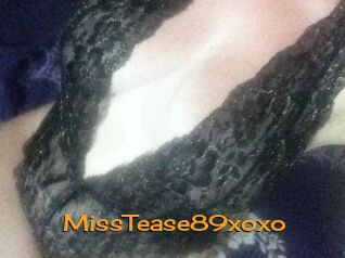 MissTease89xoxo