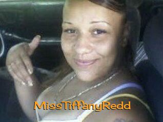 MissTiffanyRedd