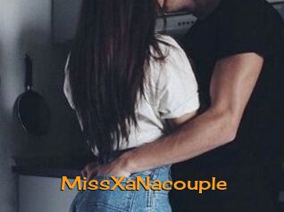 MissXaNacouple