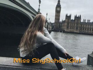 Miss_ShySchoolGirl