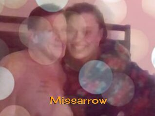 Missarrow