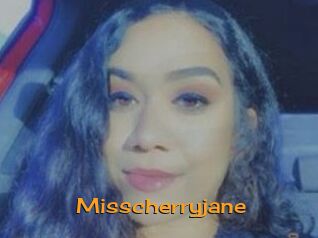 Misscherryjane