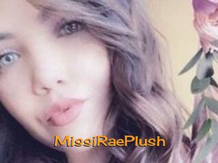 MissiRaePlush