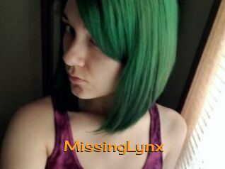 MissingLynx