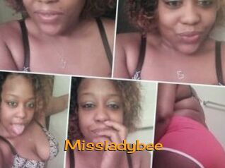 Missladybee