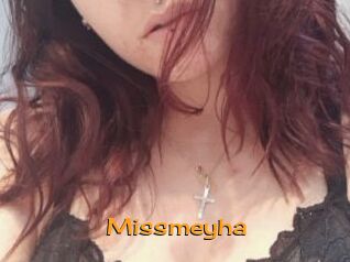 Missmeyha