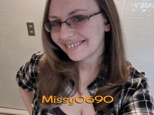 Missy0690 Sortez Couvert