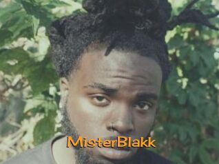 MisterBlakk