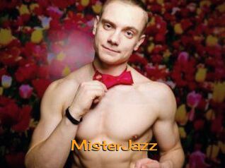 MisterJazz