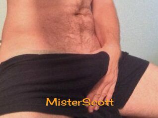 Mister_Scott