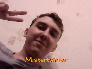 Mistertwister
