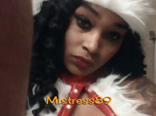 Mistress89