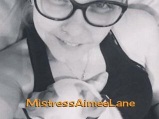 MistressAimeeLane