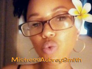 MistressAubreySmith