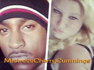 MistressCherryCummings