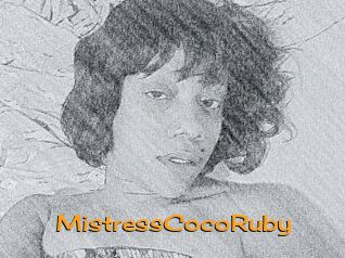 MistressCocoRuby