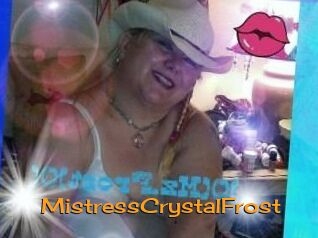 MistressCrystalFrost