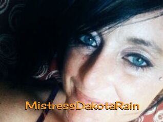 MistressDakotaRain