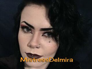 MistressDelmira