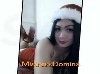 MistressDomina