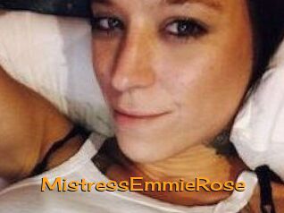 MistressEmmieRose