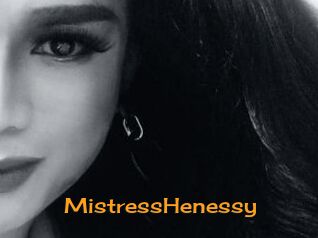MistressHenessy