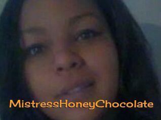 MistressHoneyChocolate
