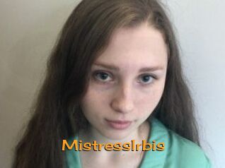 MistressIrbis
