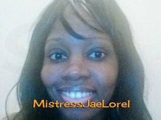 MistressJaeLorel