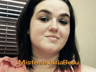 MistressJuliaBeau